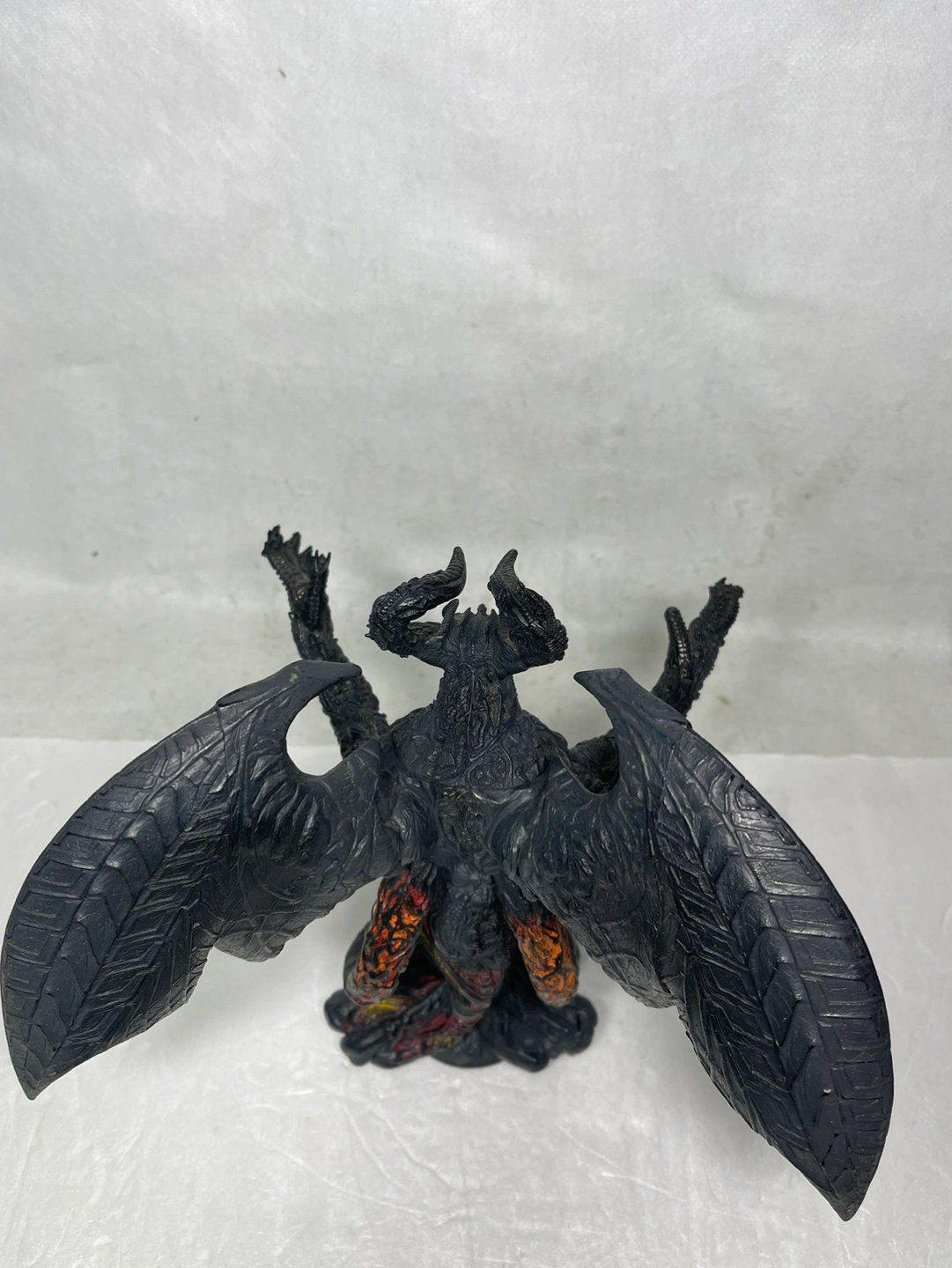 百体怪獣ペリュドラ BANDAI 2009の写真7枚目