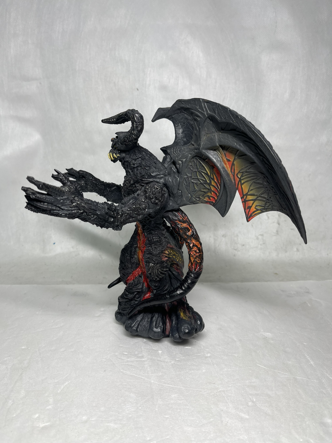 百体怪獣ペリュドラ　BANDAI 2009の写真5枚目