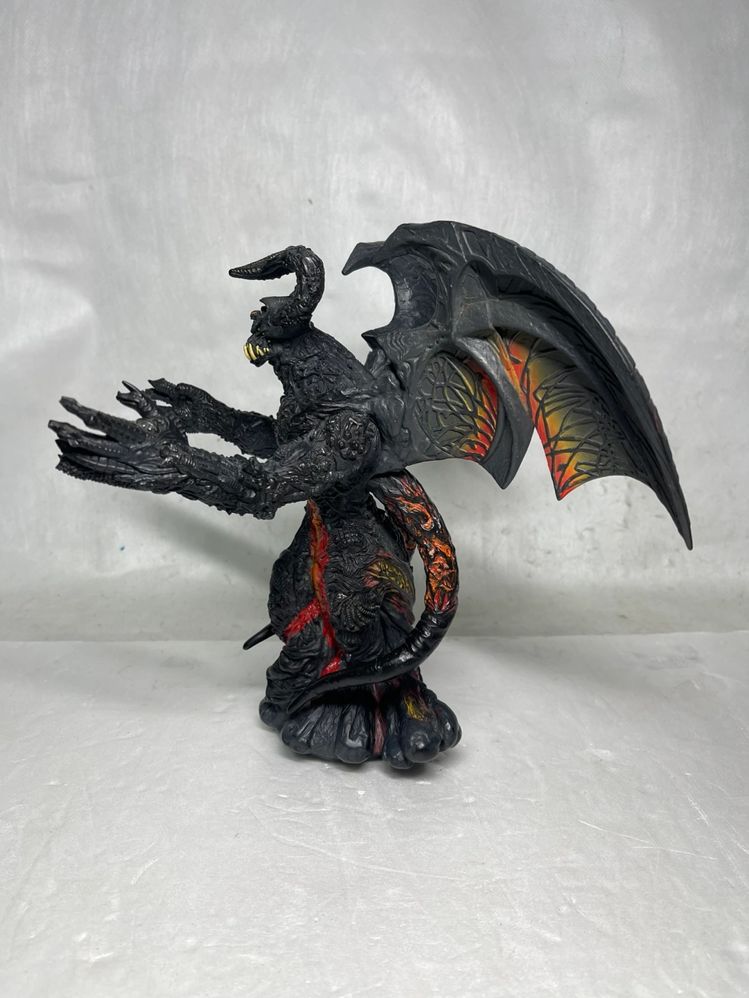 百体怪獣ペリュドラ BANDAI 2009の写真5枚目