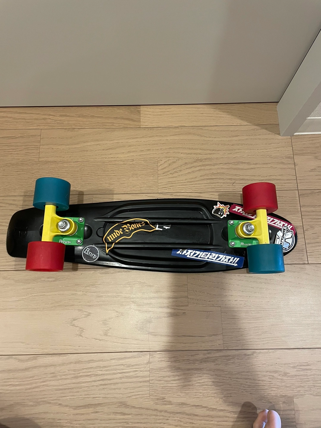 Penny スケートボード 22インチの写真6枚目