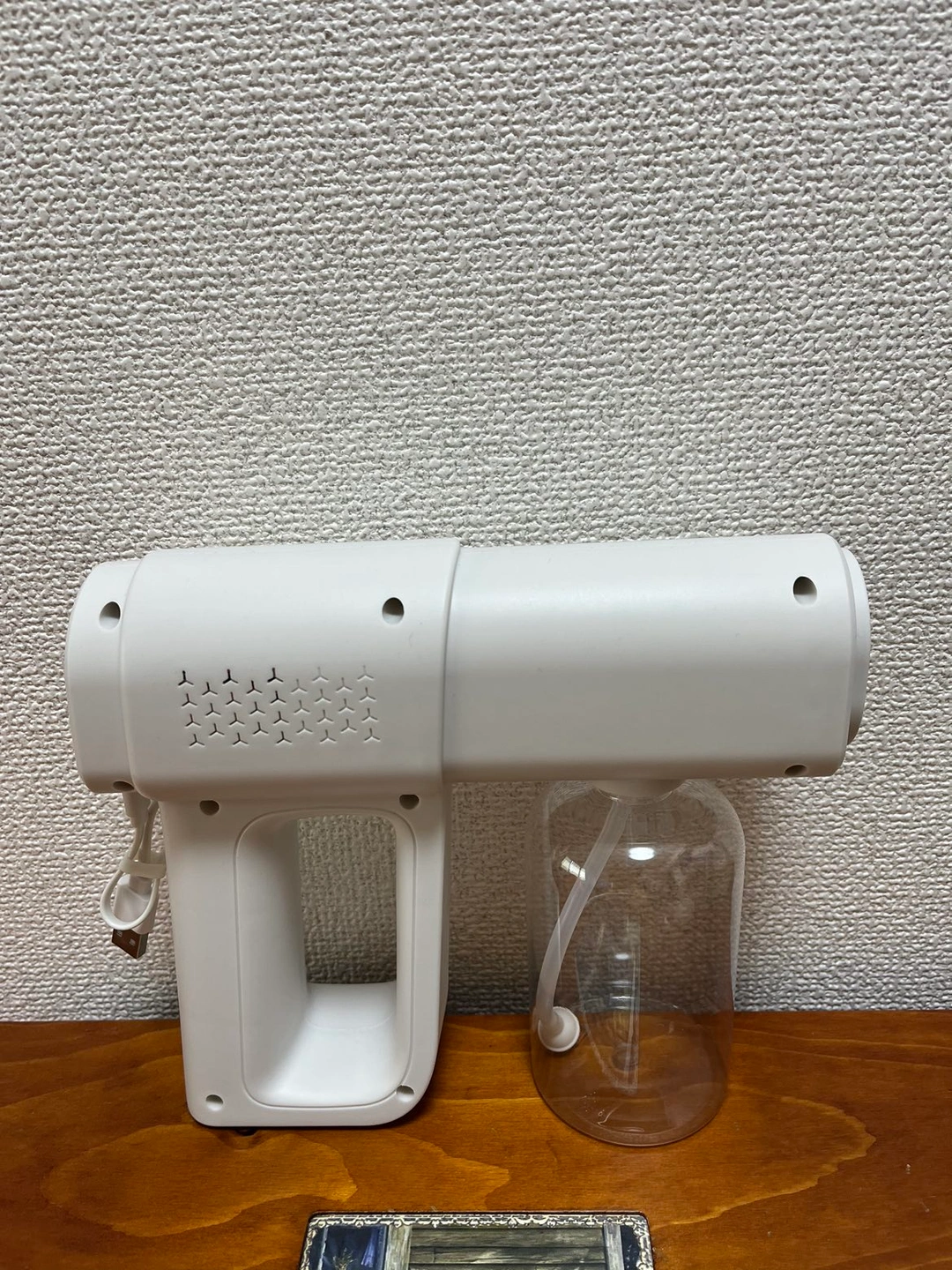 ナノスプレーガンの写真3枚目