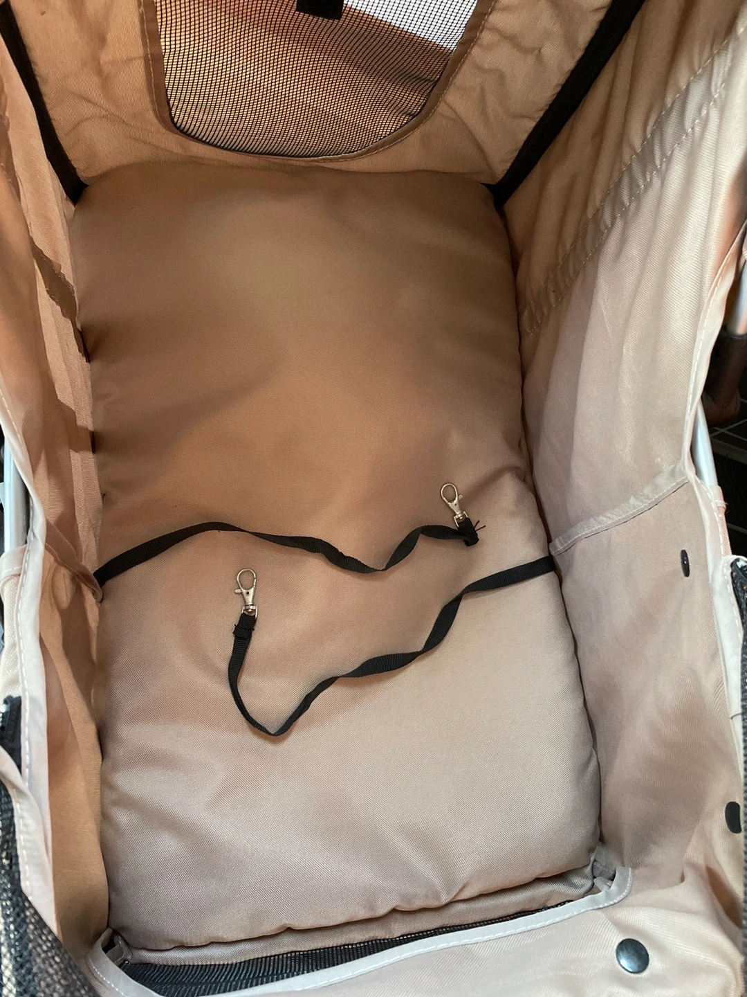 ペットカート⭐︎ペットバギー⭐︎三輪の写真7枚目