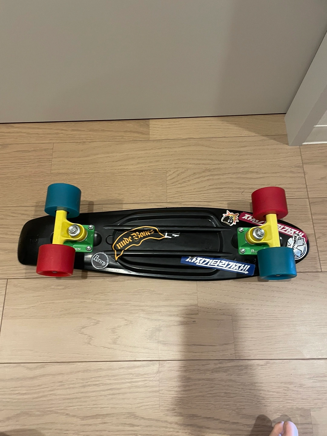 Penny スケートボード 22インチの写真5枚目