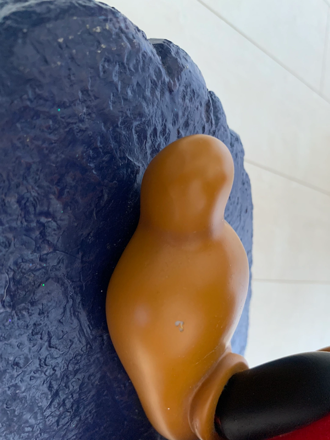 ファンタジア 限定グッズ ディズニーワールド ミッキー 置き物の写真8枚目