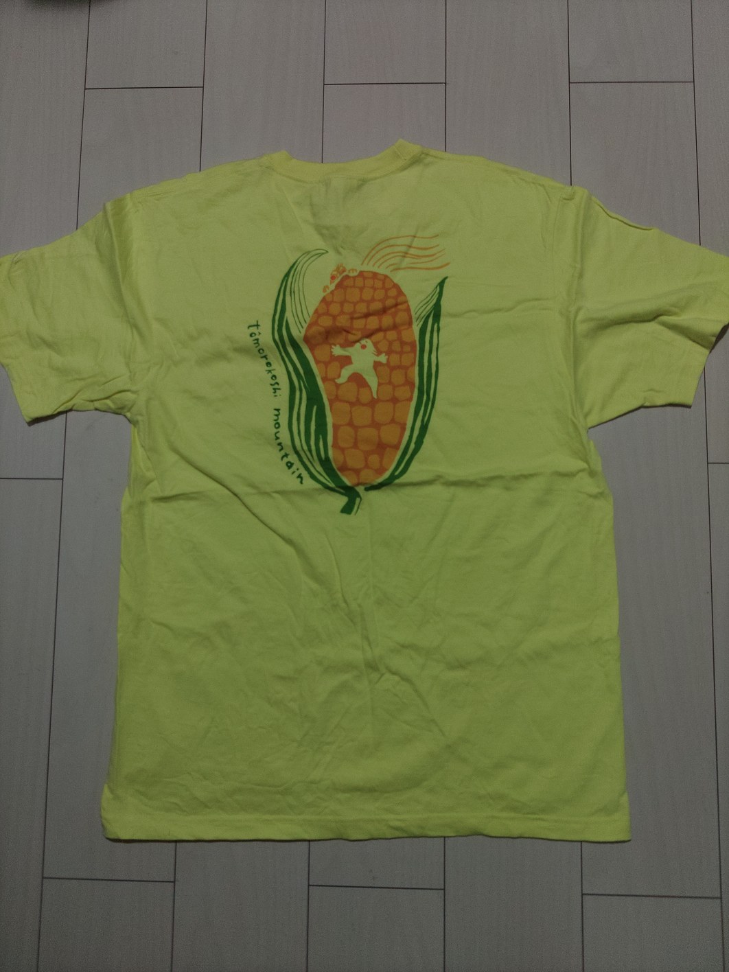 SUZURI Tシャツ