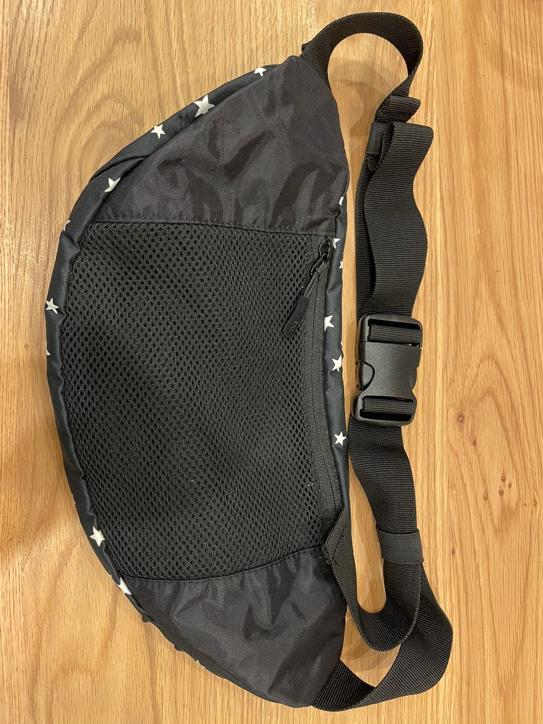 kiu ショルダーバッグ 腰バッグの写真2枚目