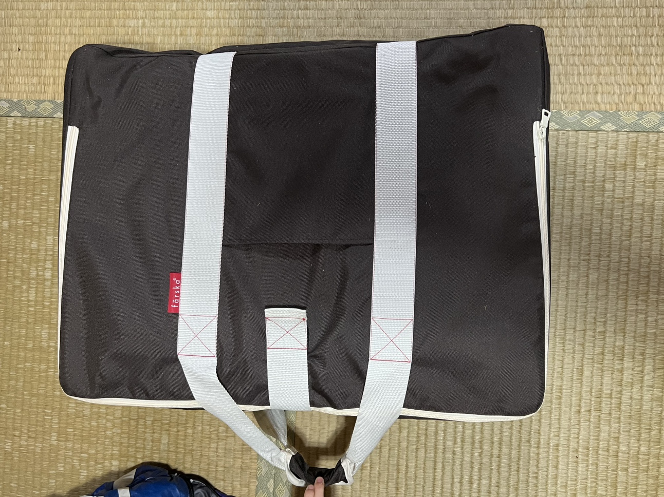 新生児用持ち運びベッド