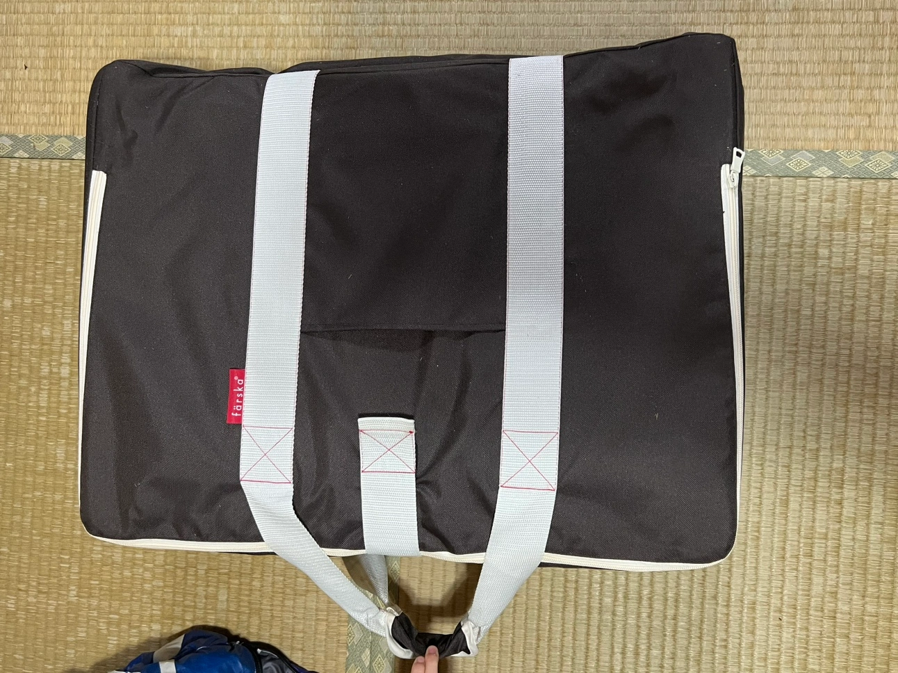 新生児用持ち運びベッド