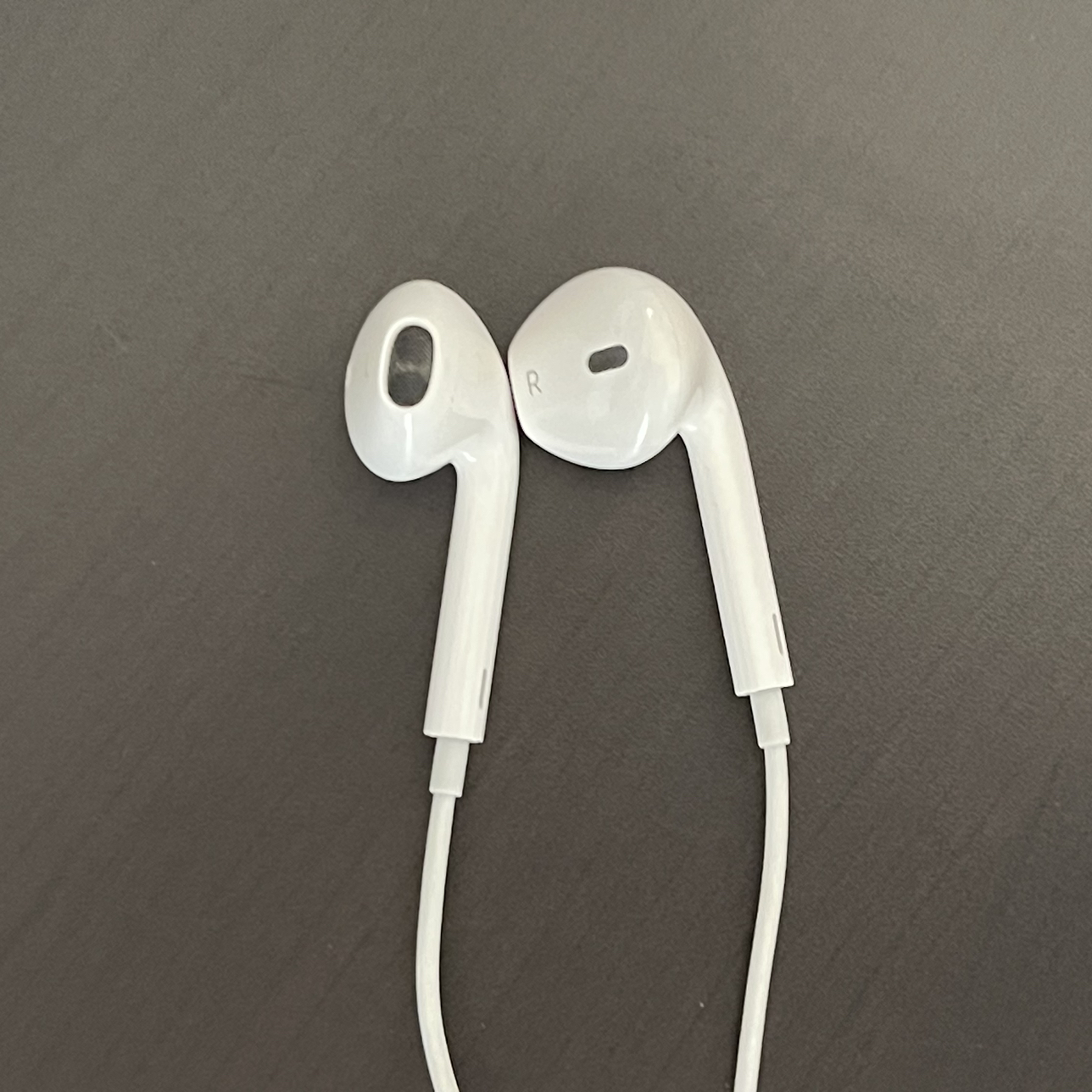 iPhone用EarPodsの写真2枚目