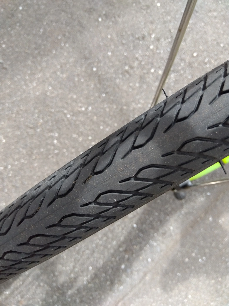 電動アシスト自転車PASnatula12.0Ahの写真6枚目
