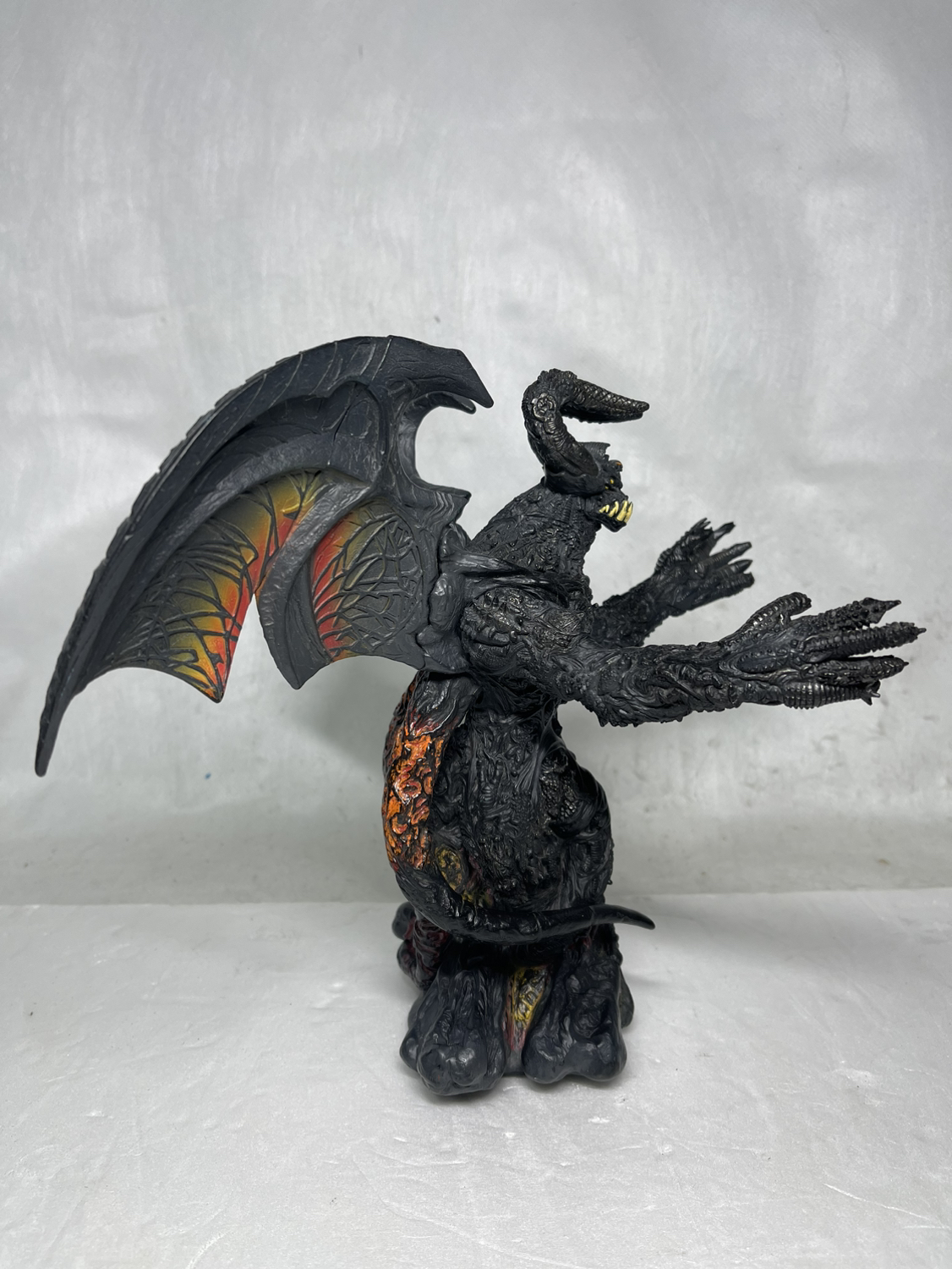 百体怪獣ペリュドラ　BANDAI 2009の写真4枚目