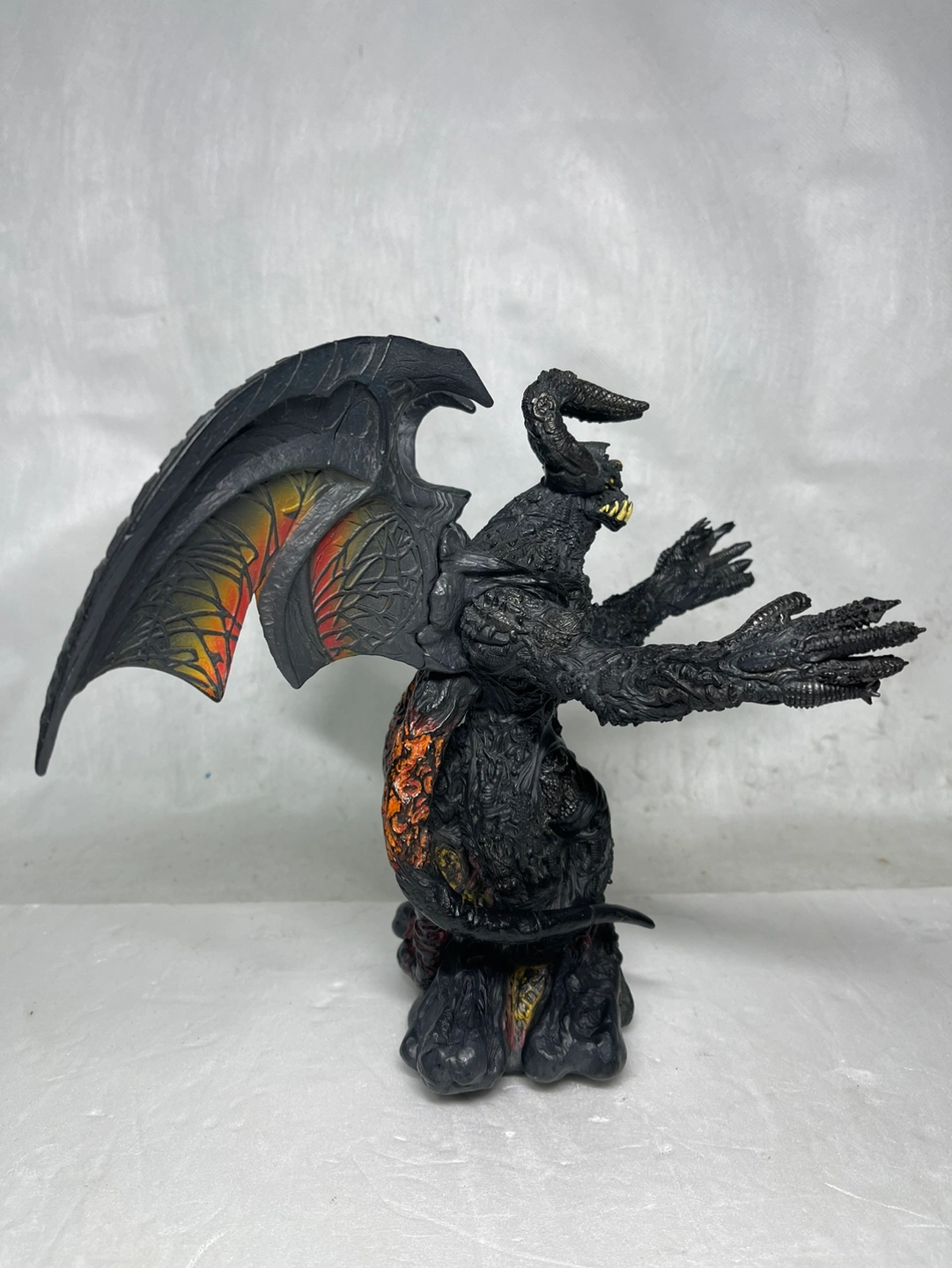 百体怪獣ペリュドラ BANDAI 2009の写真4枚目