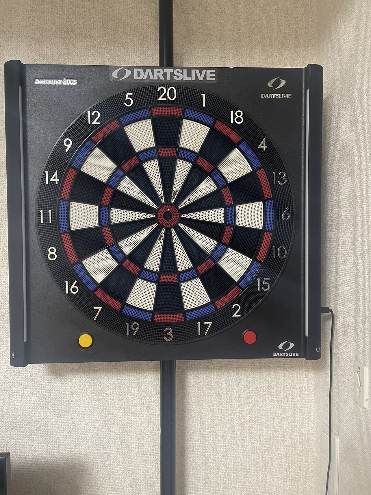 ダーツ ダーツライブ 200S Dartslive 200S 販売します