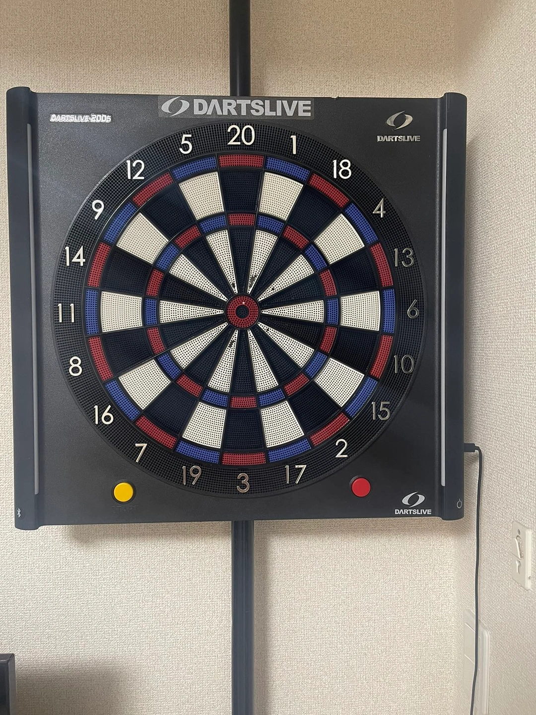 ダーツ ダーツライブ 200S Dartslive 200S 販売します