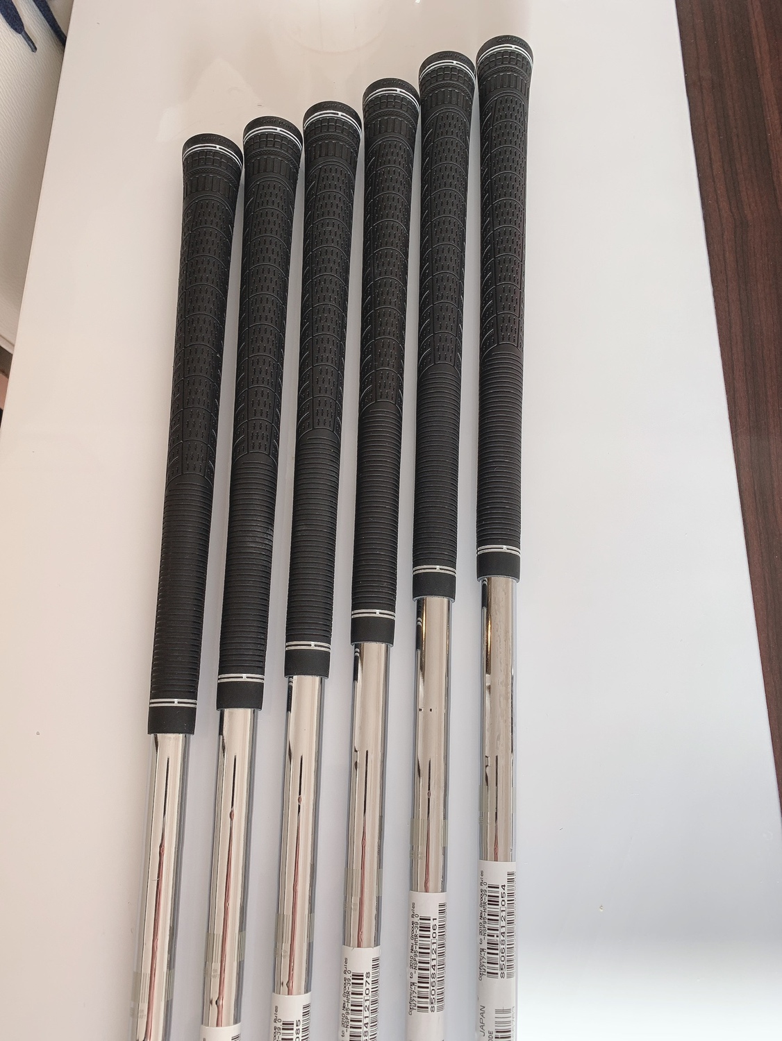 HONMA TW717M FORGED