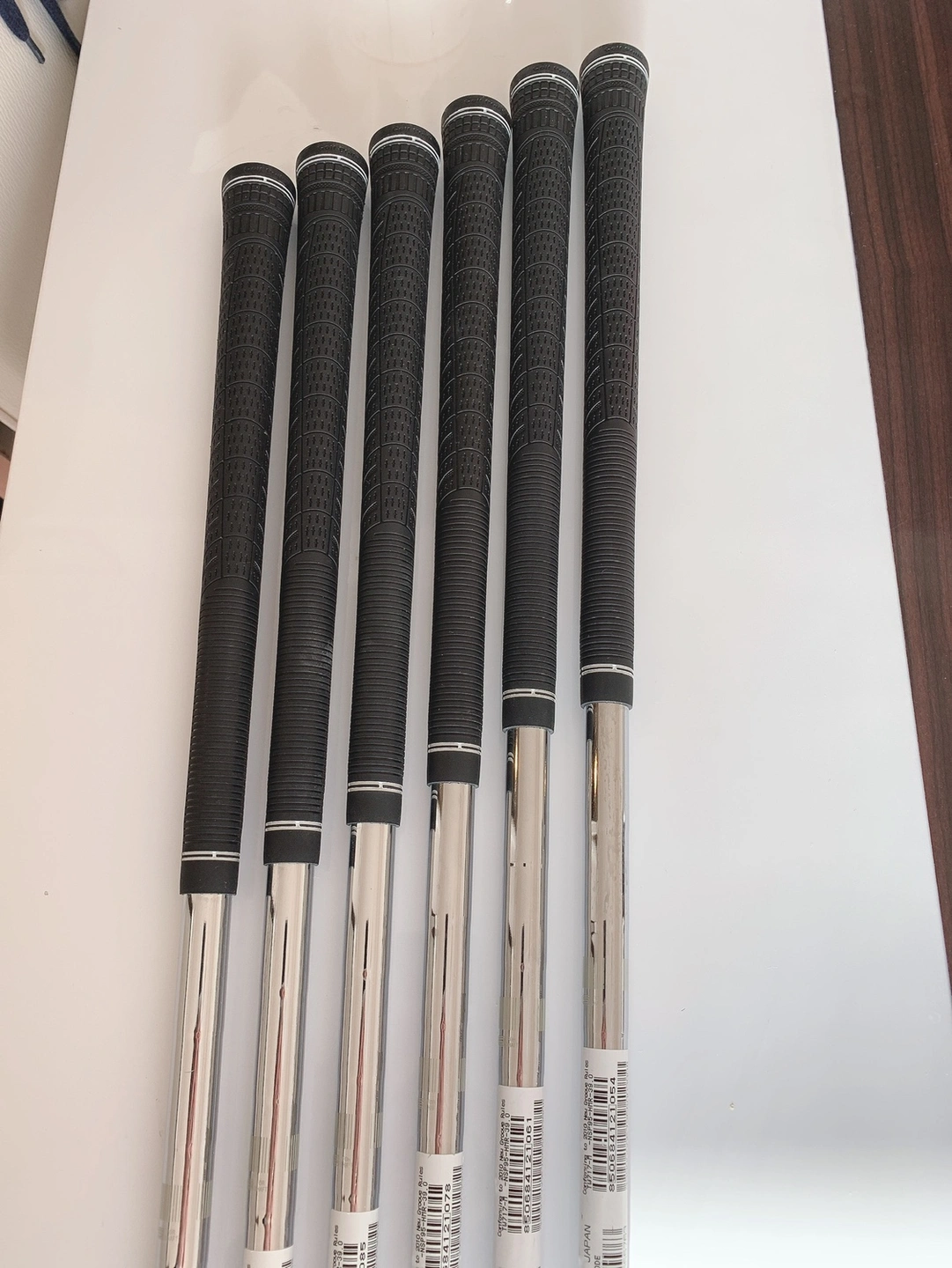 HONMA TW717M FORGED