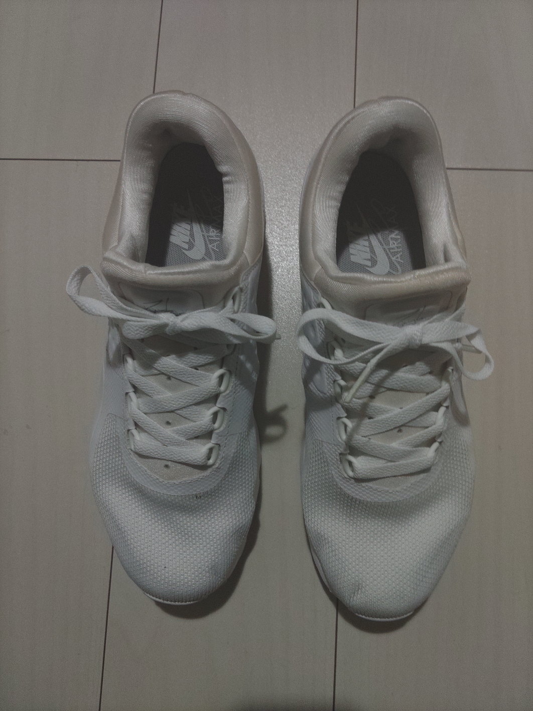 NIKE AIR MAX ZERO ESSENTIALの写真3枚目