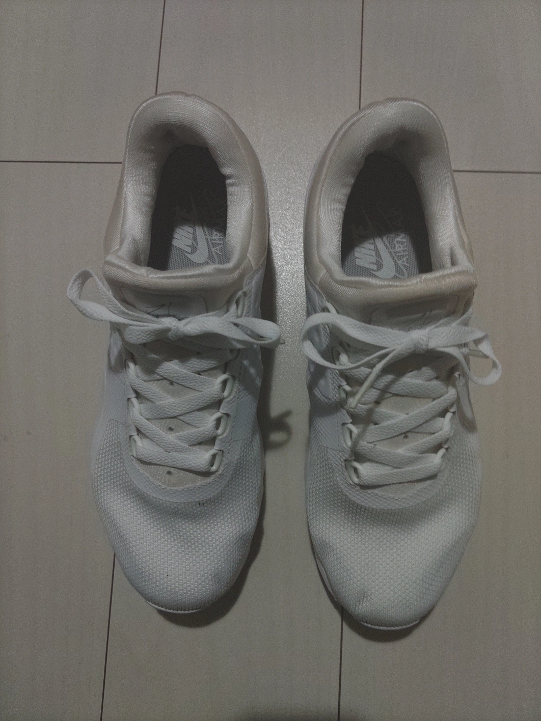 NIKE AIR MAX ZERO ESSENTIALの写真3枚目