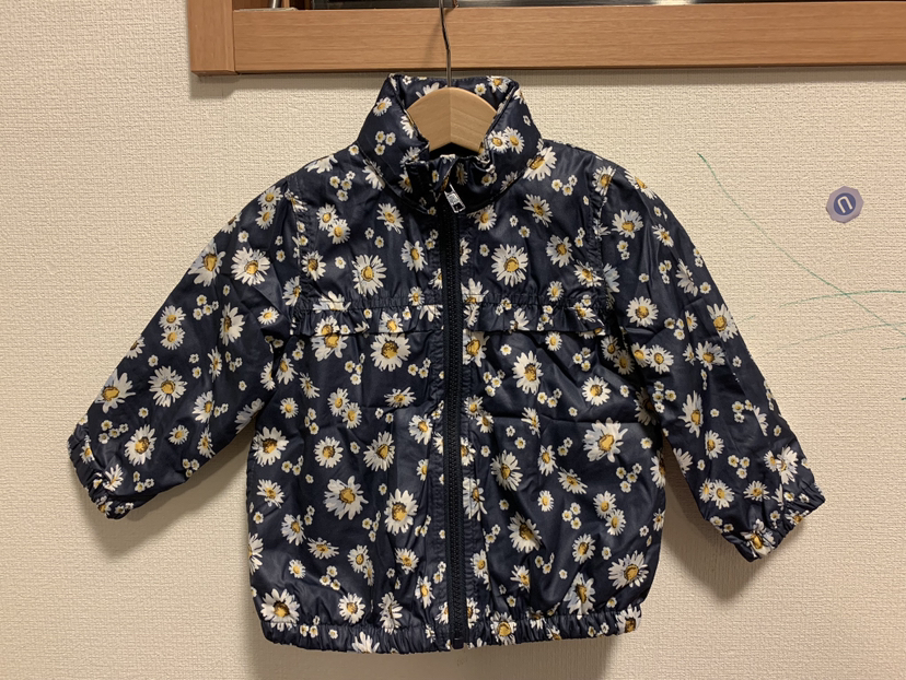 子どもアウター