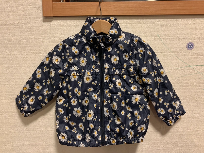 子どもアウター