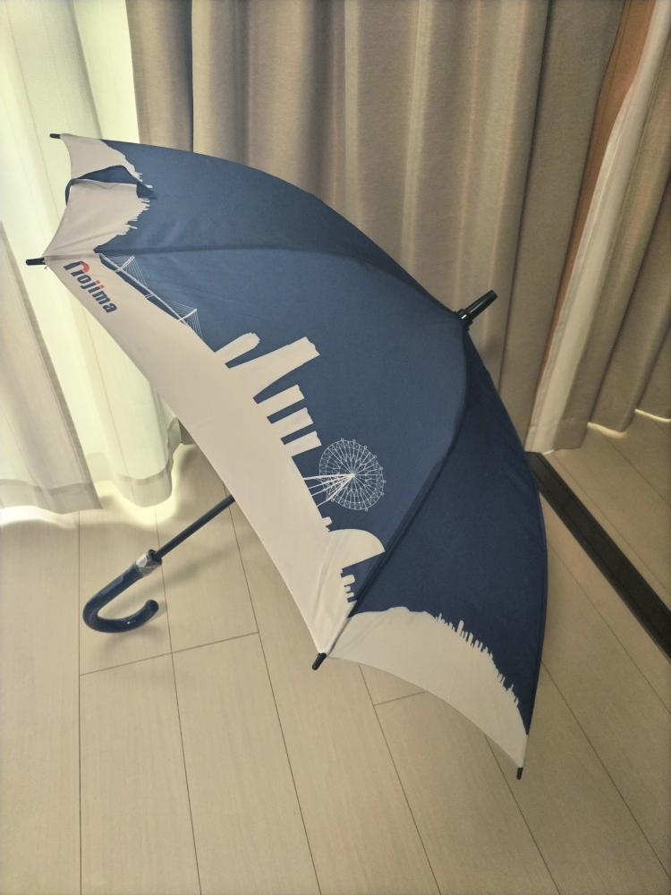 Nojima　傘　新品