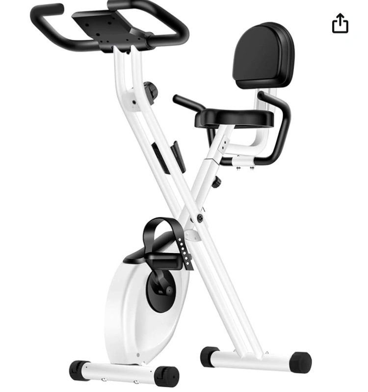 Fitness bicycleの写真2枚目