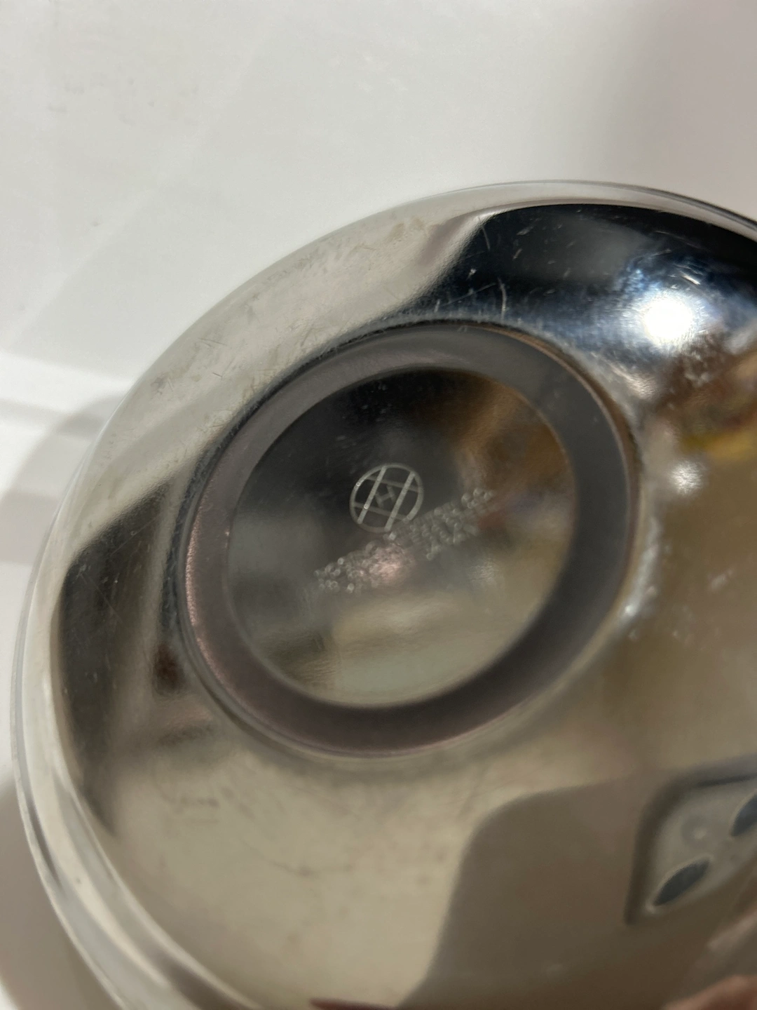 星野器物 18-8高級ステンレス(茶こし付き)の写真7枚目