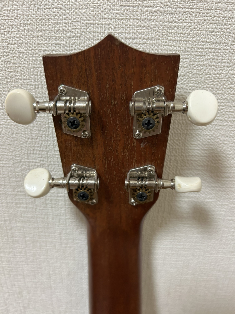 ウクレレ　Famousの写真4枚目