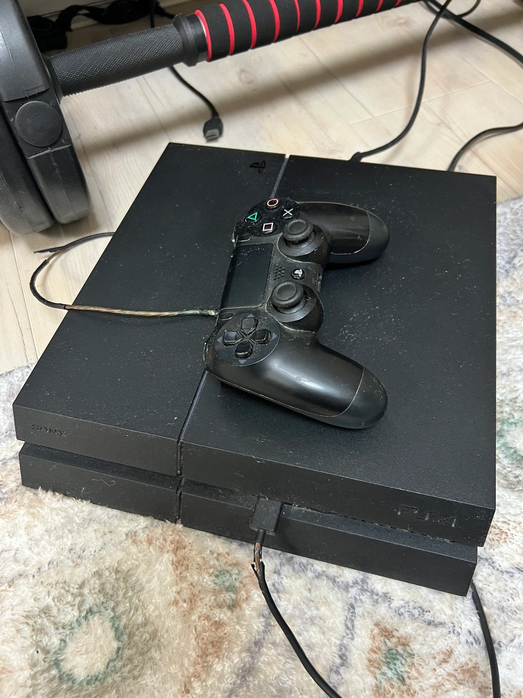 PS4