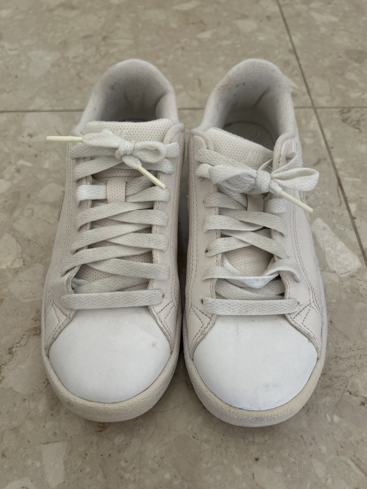 NIKEスニーカー23cm