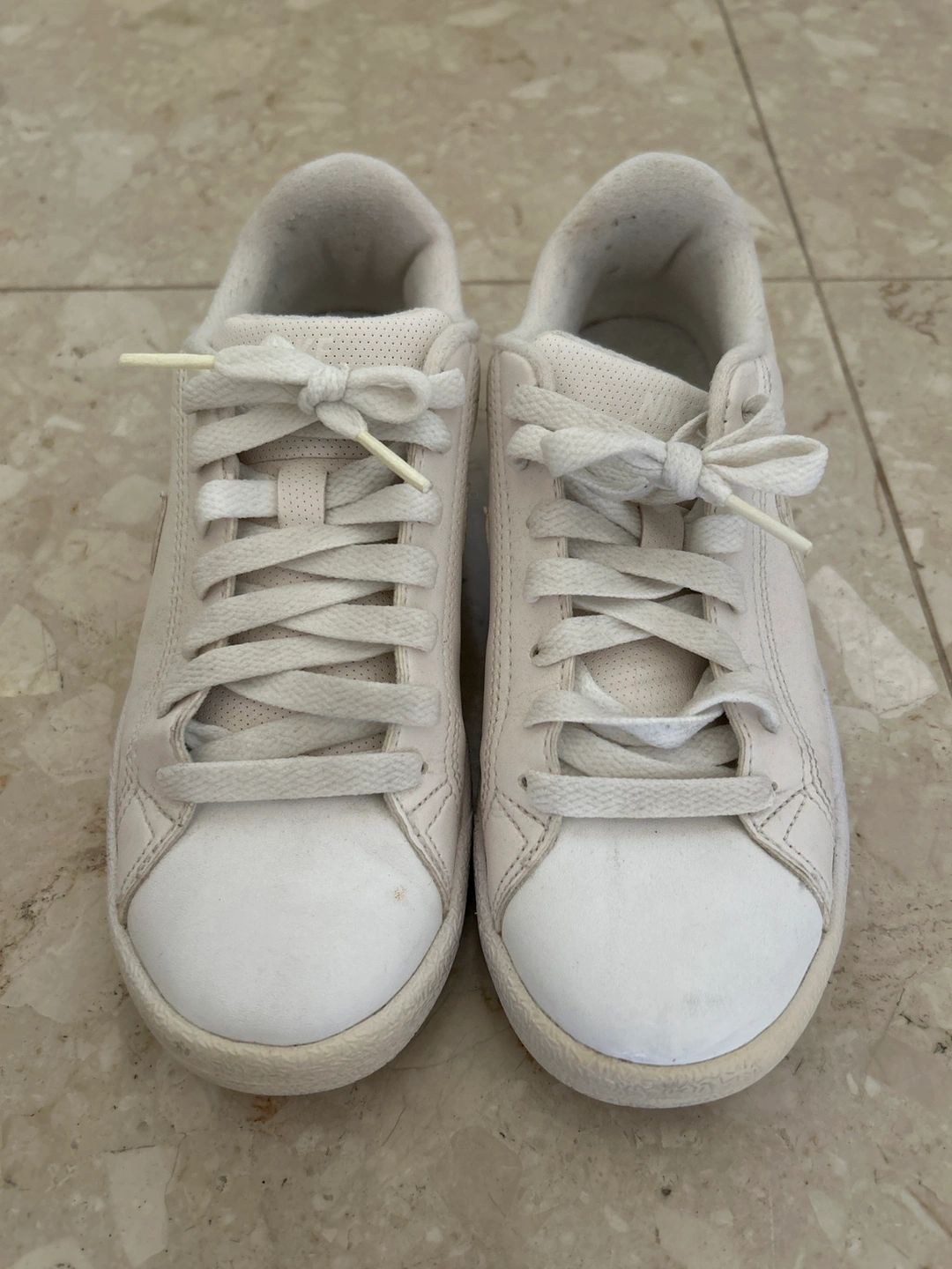 NIKEスニーカー23cm