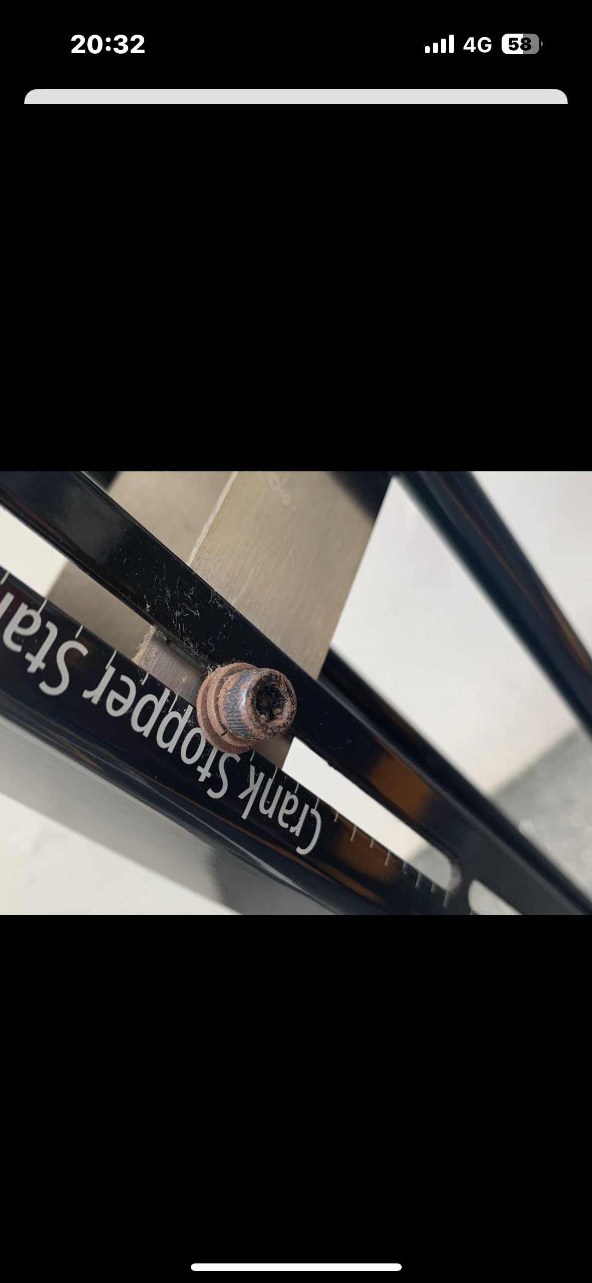 サイクルスタンドの写真5枚目