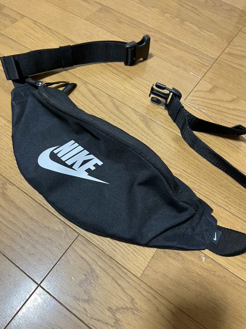 NIKE ウエストポーチ