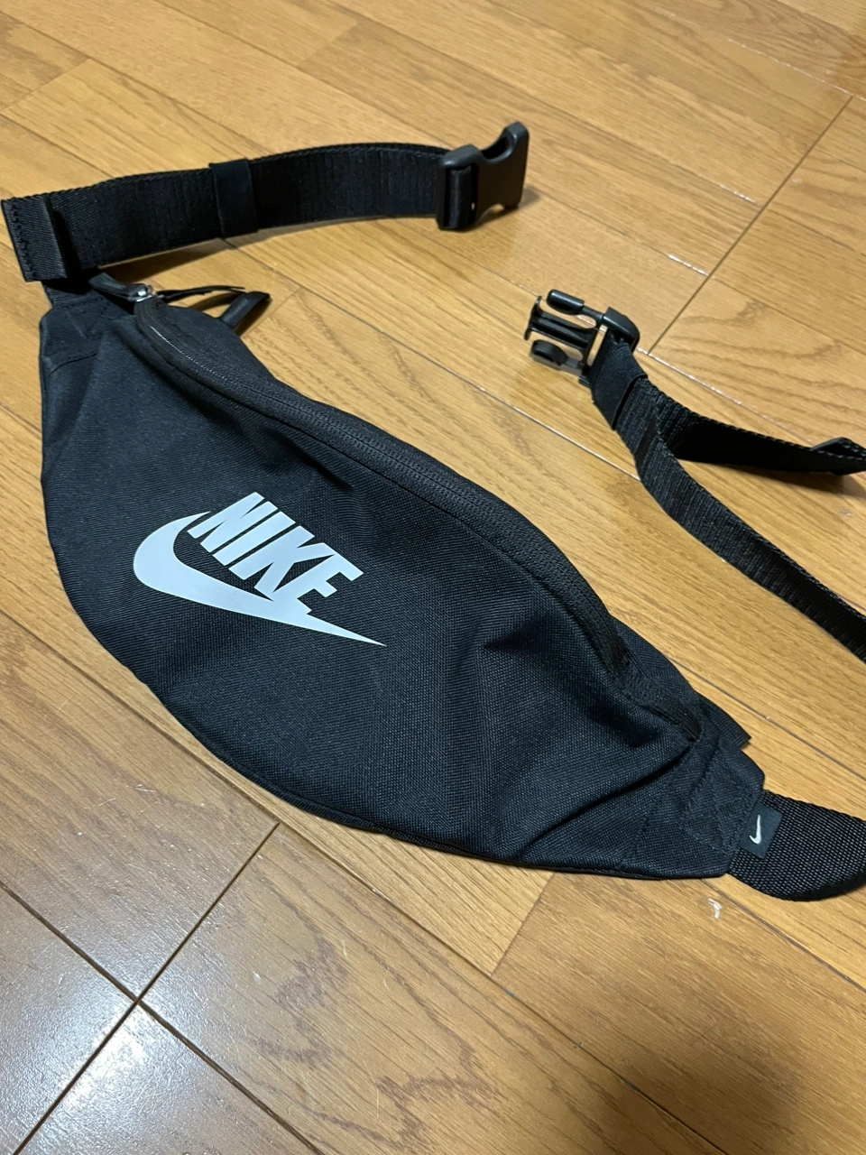 NIKE ウエストポーチ