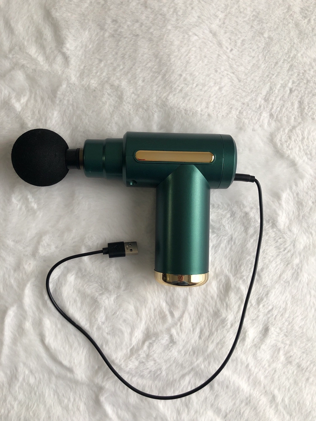 電動マッサージガン