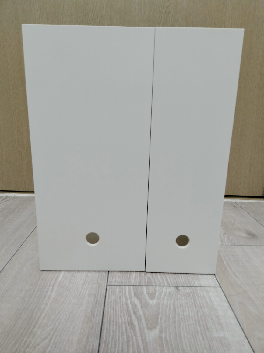 【 無印良品 】A4 ファイルスタンド 2個セットの写真3枚目