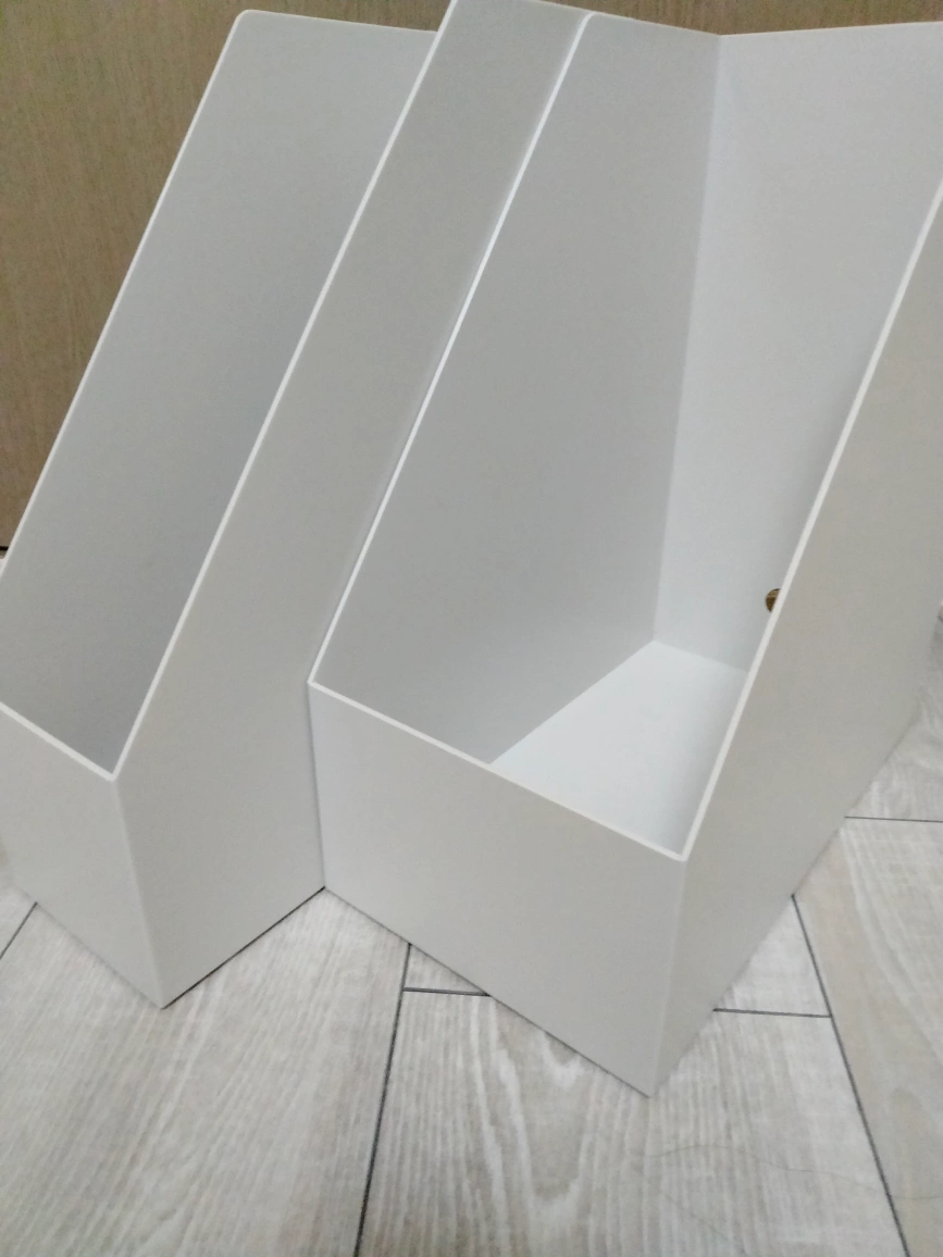 【 無印良品 】A4 ファイルスタンド 2個セット