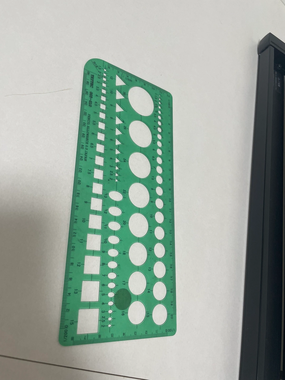 製図板の写真6枚目
