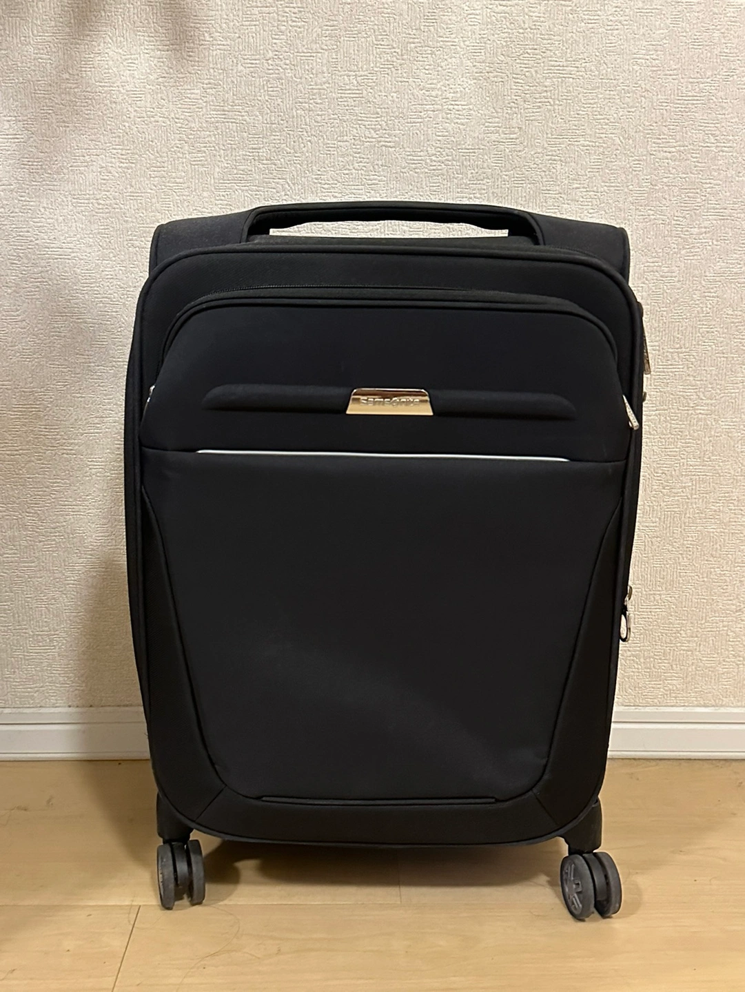 【美品】Samsonite サムソナイト スーツケース 55cm 機内持ち込みサイズ