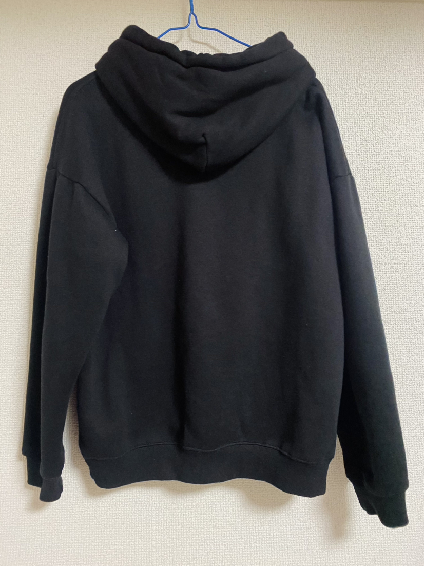 カーハート(Carhartt) パーカーの写真2枚目