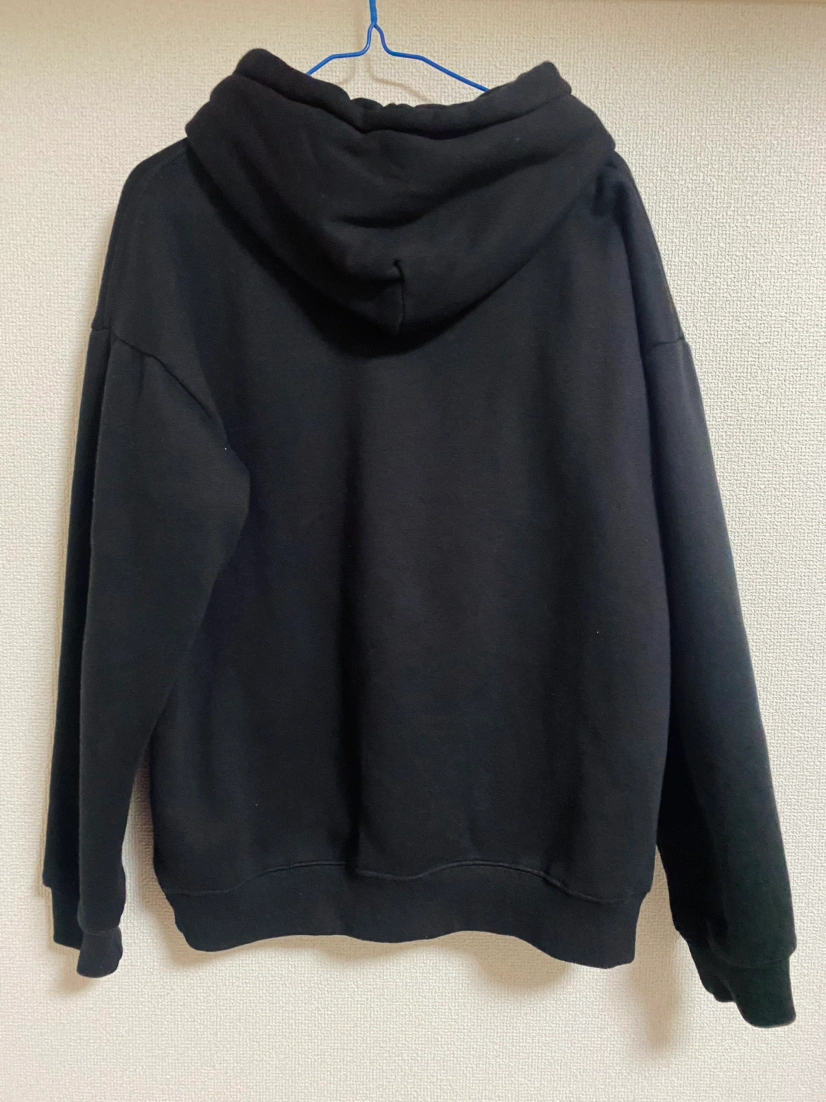 カーハート(Carhartt) パーカーの写真2枚目