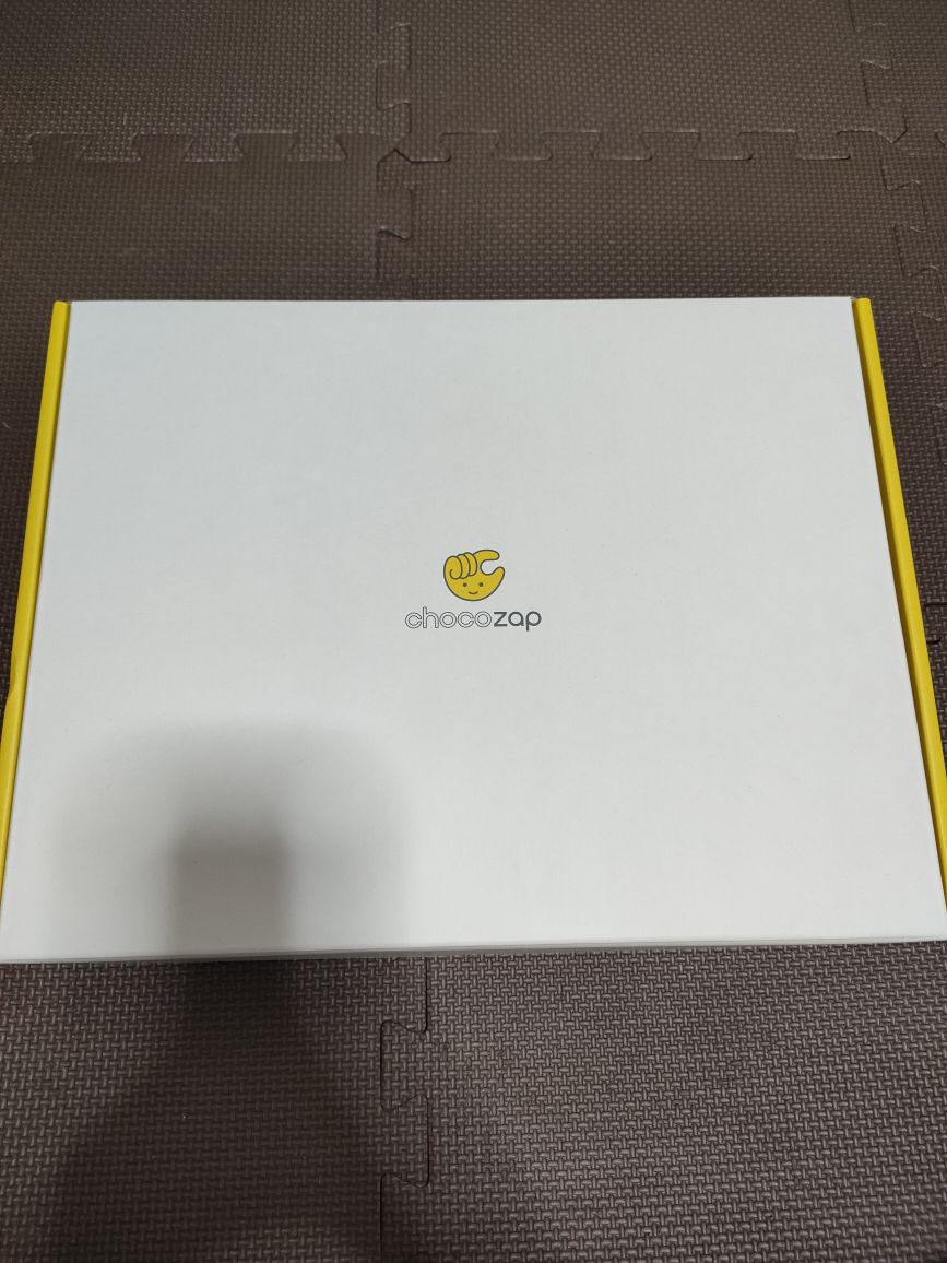 新品未使用 チョコザップ 体重計・体組成計