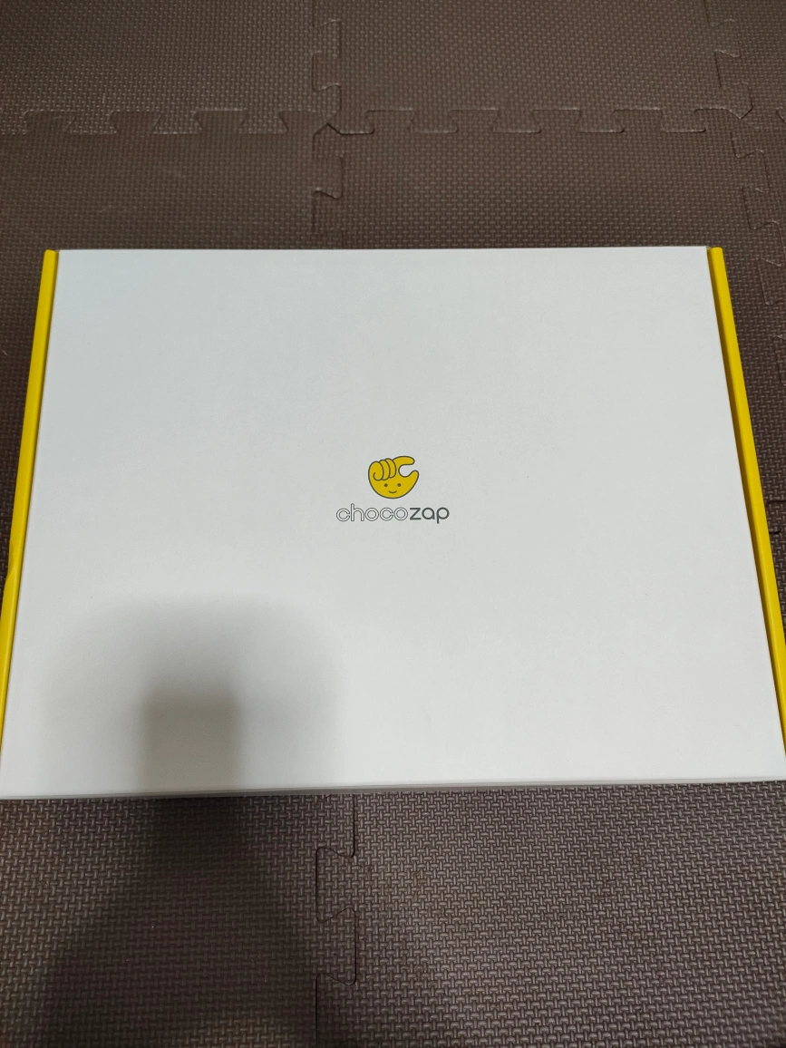 新品未使用 チョコザップ 体重計・体組成計