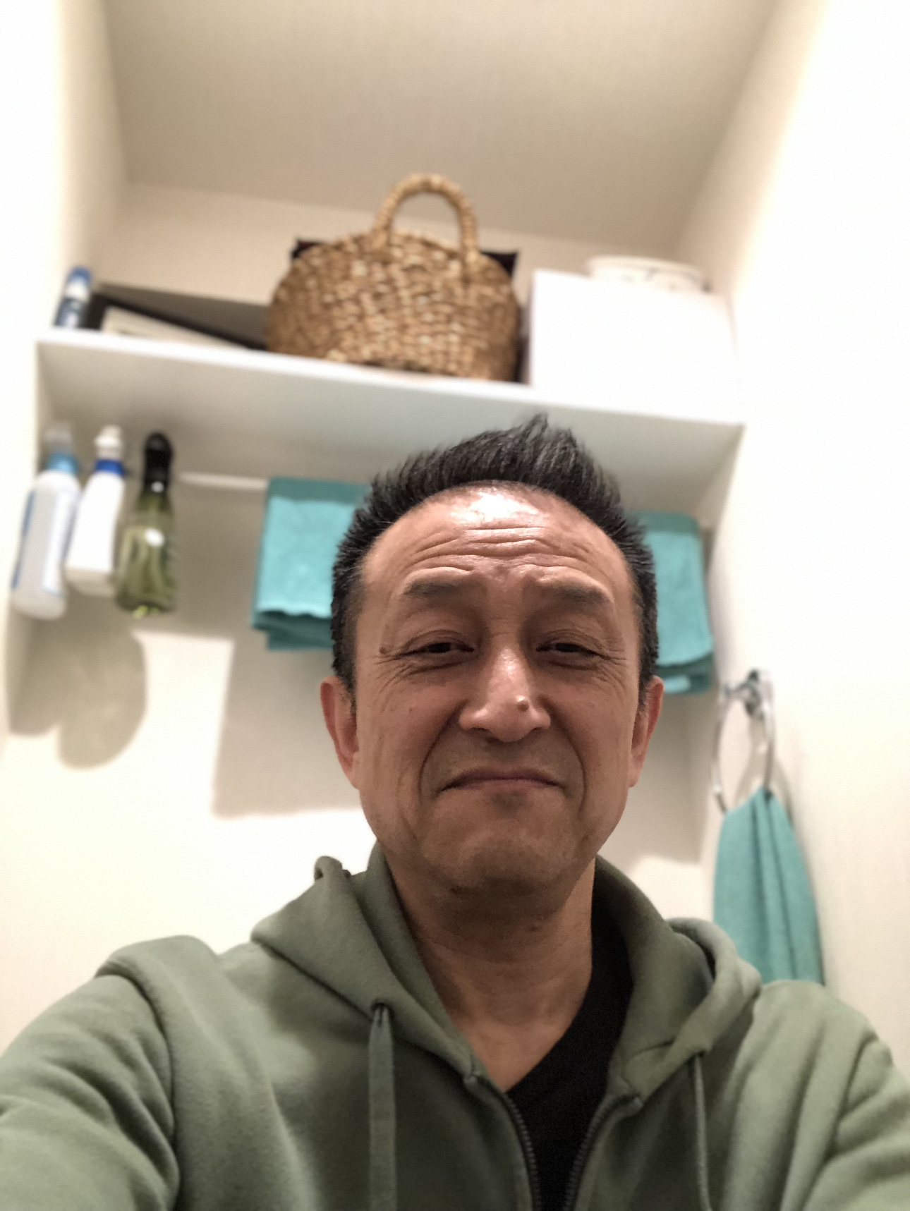 テレビ HITACHI Wooo 39インチ　HDMIの写真2枚目