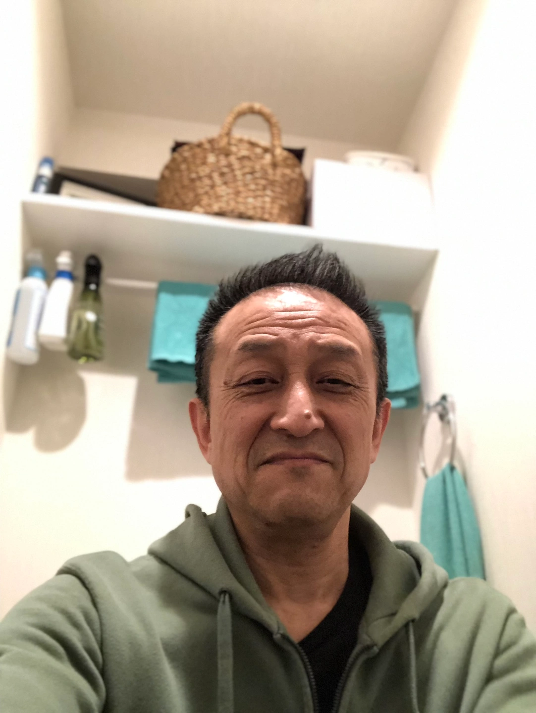 テレビ HITACHI Wooo 39インチ HDMIの写真2枚目