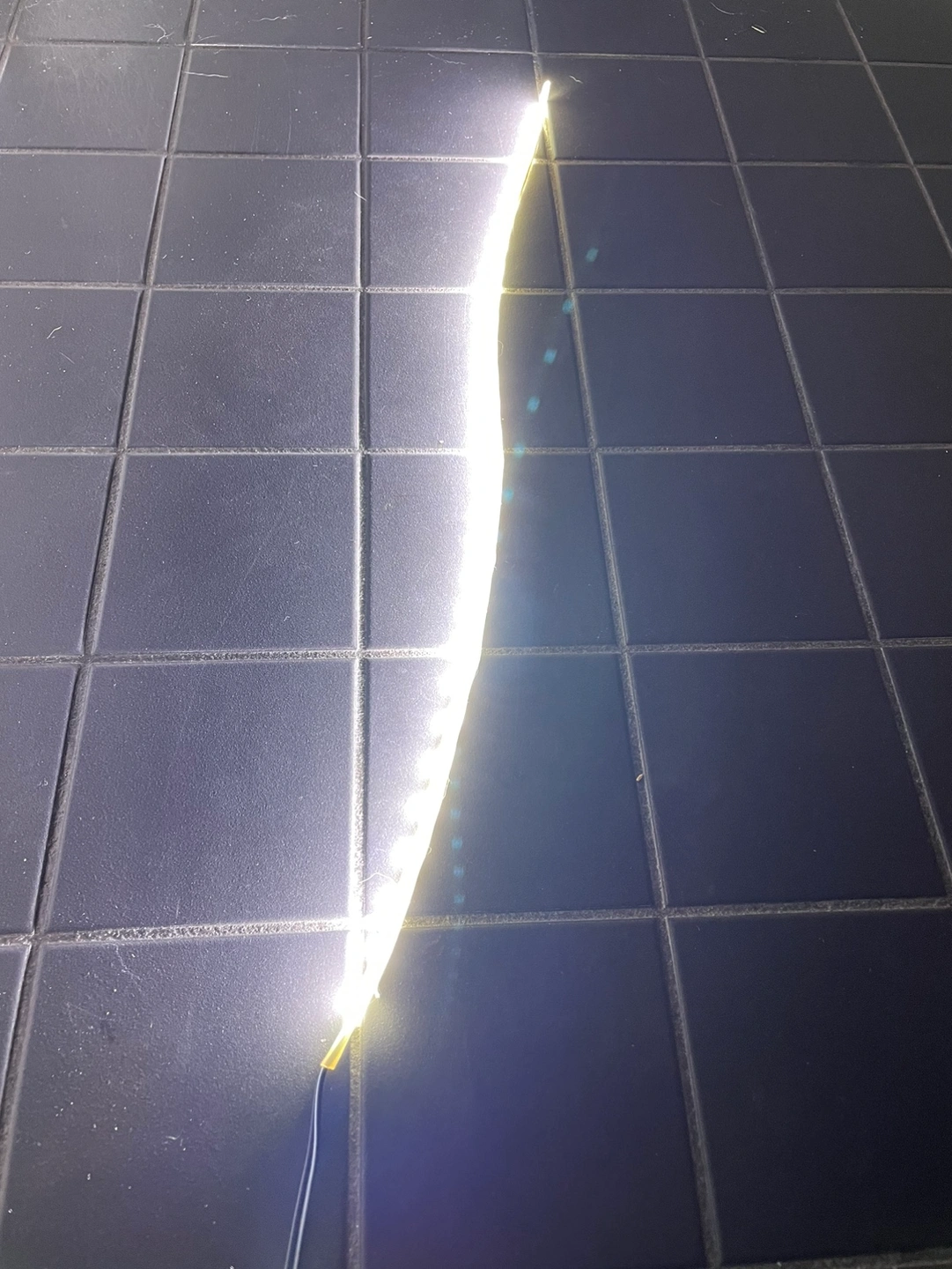 LEDラインライト 昼光色&電球色