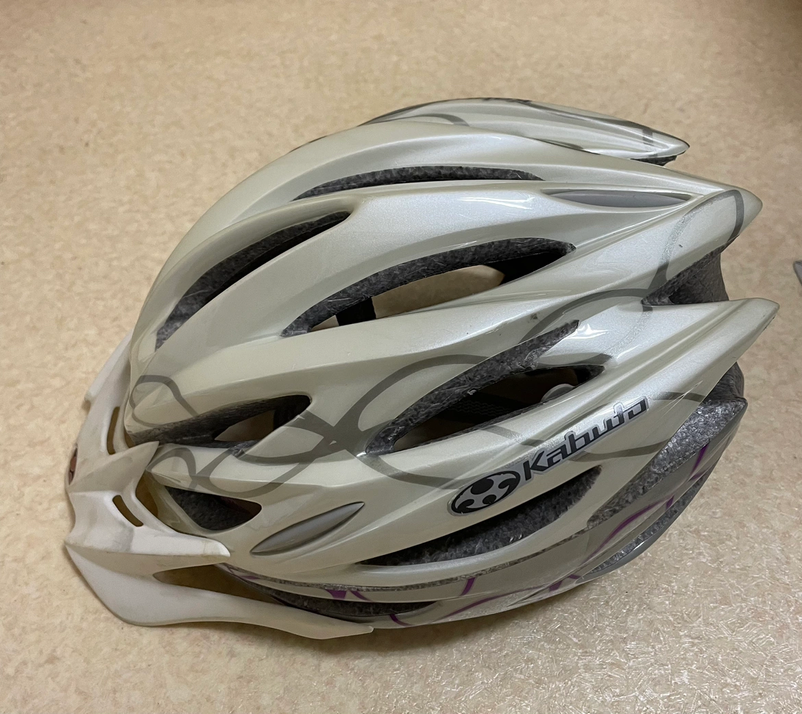 自転車 ヘルメット 女性 OGK Kabuto REGAS-2