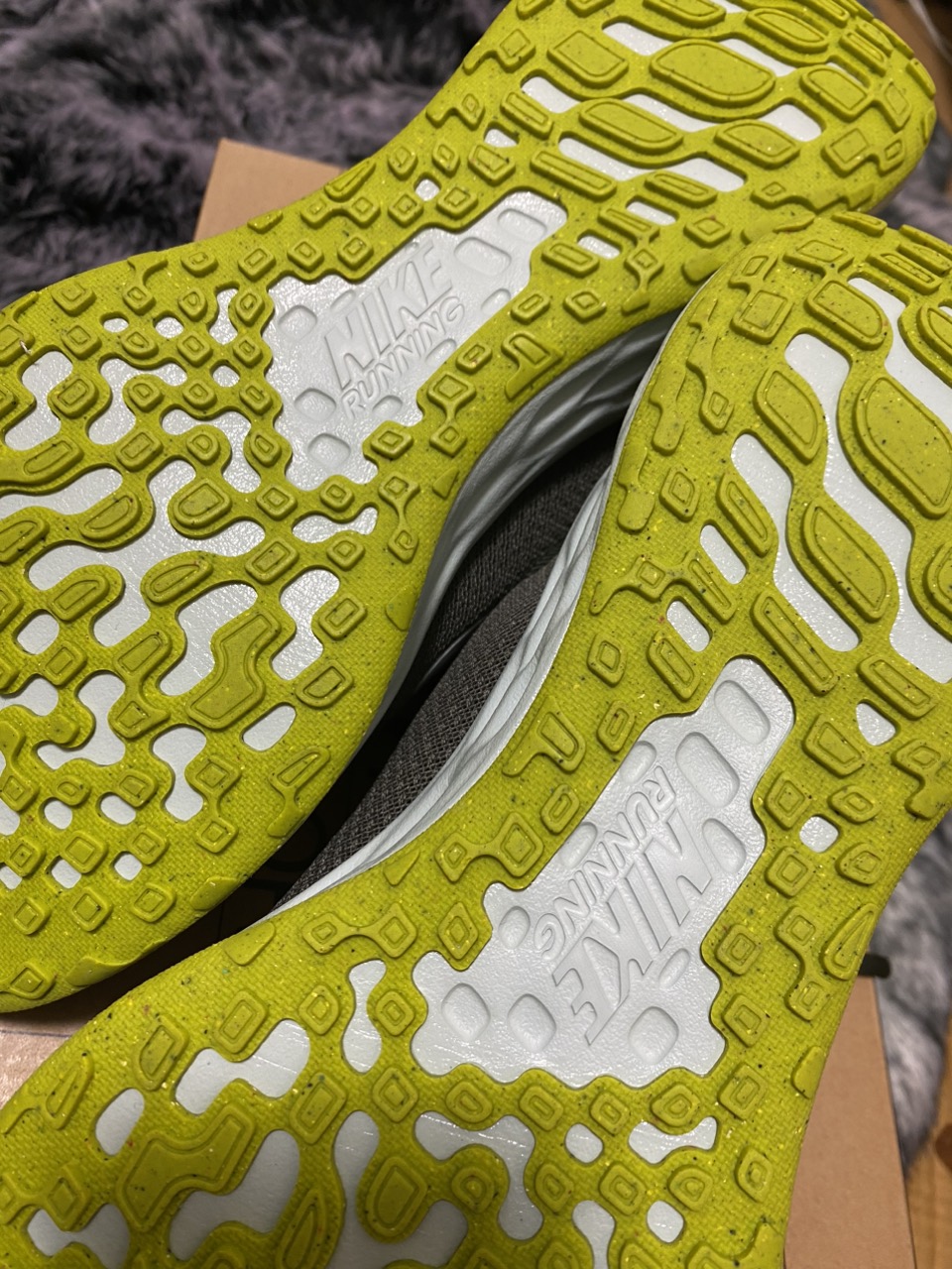 【未使用】NIKE Revolution 6 NN / 26.5cmの写真3枚目