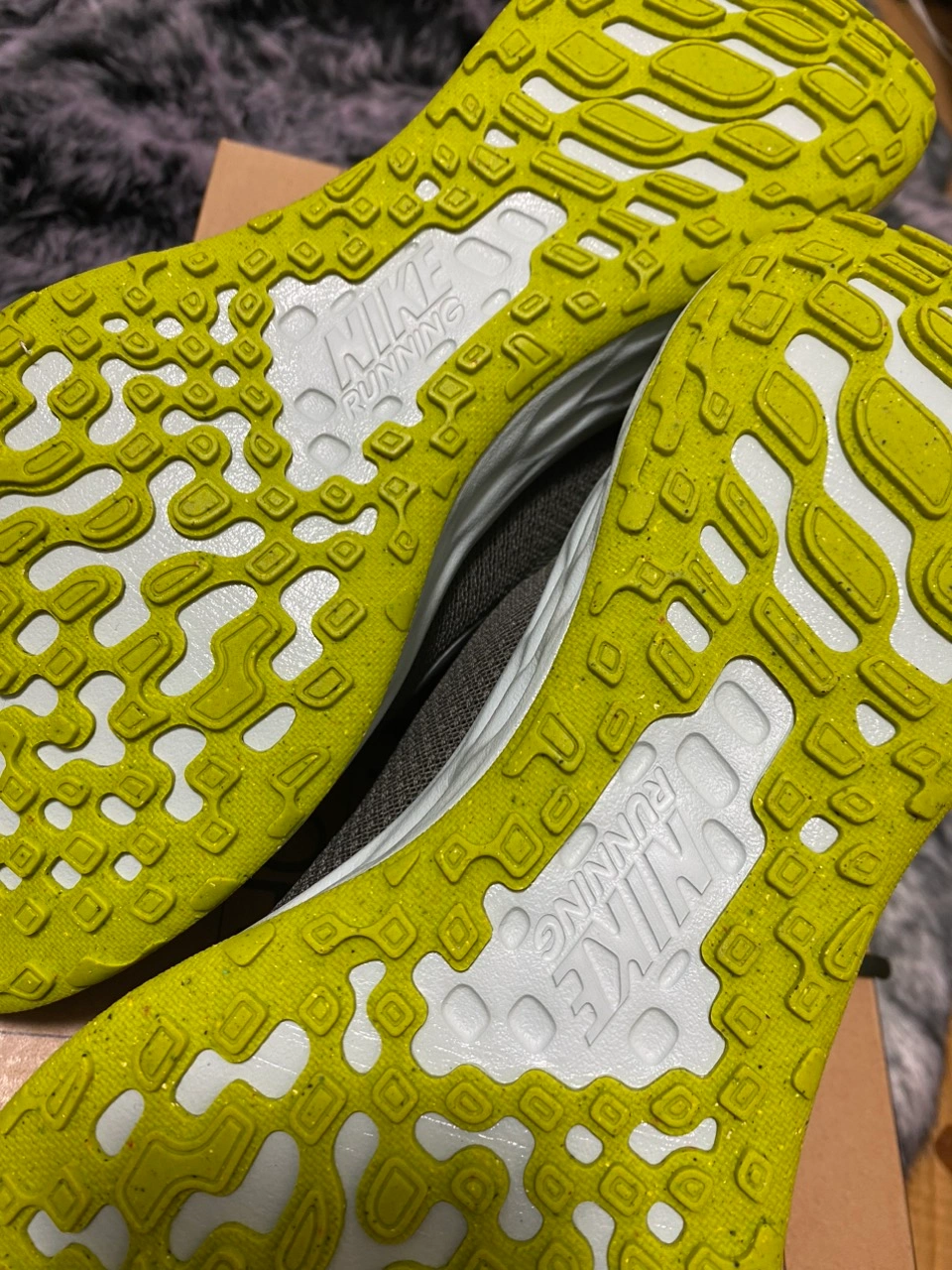 【未使用】NIKE Revolution 6 NN / 26.5cmの写真3枚目