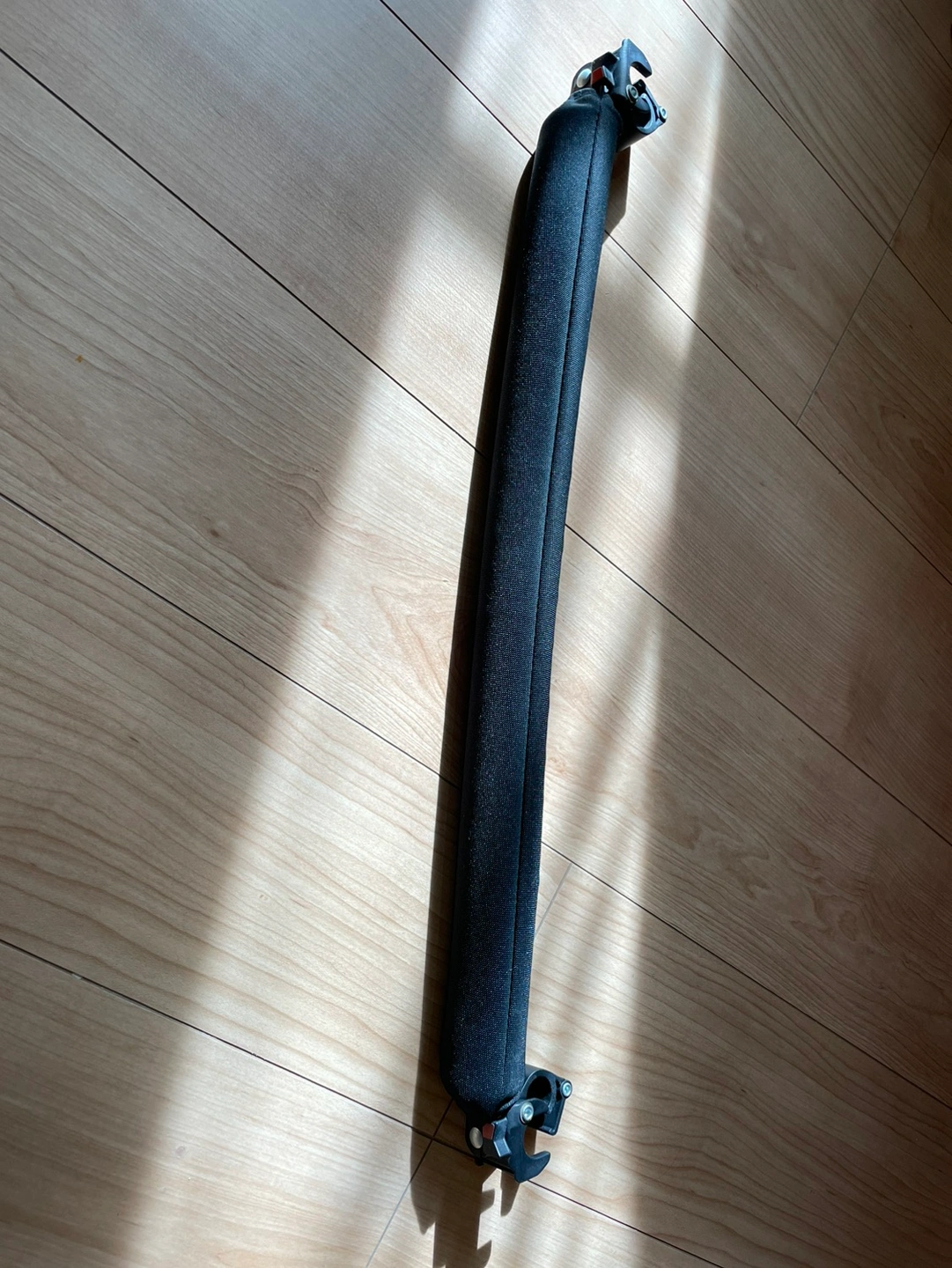 西松屋 コンパクトB型ベビーカーの写真4枚目